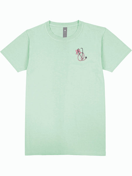 Simply Southern Short Sleeve Tee - Scrub Life