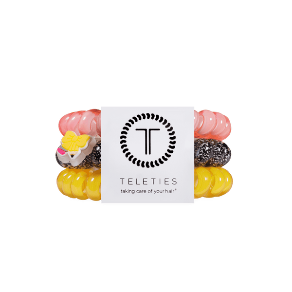 Teleties - Study Buddy