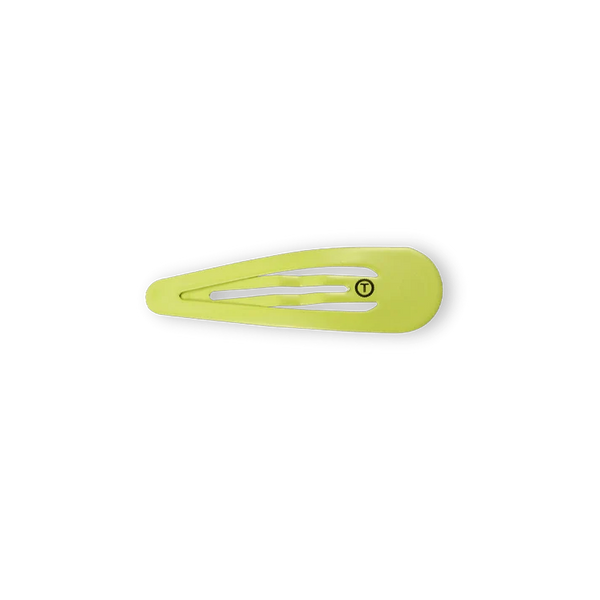 Teleties 6ct Snap Clip | Summer Brights
