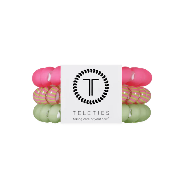 Teleties - Summer Crush