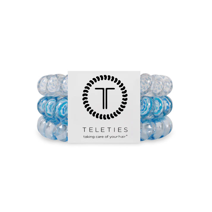 Teleties | Summer Sky