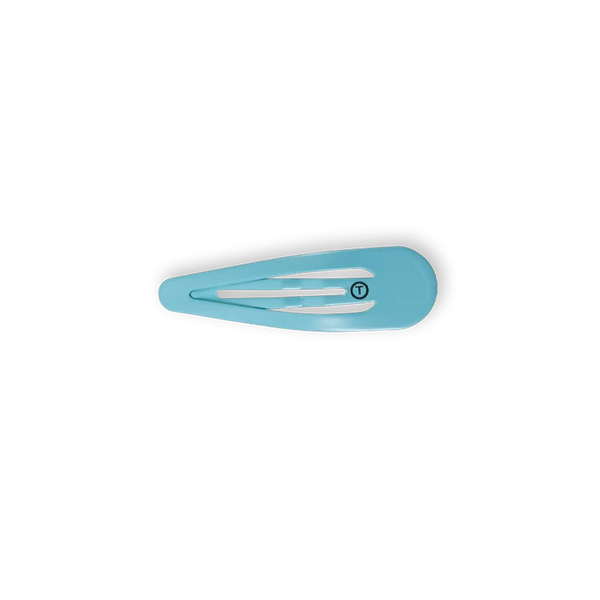 Teleties 6ct Snap Clip | Summer Sky