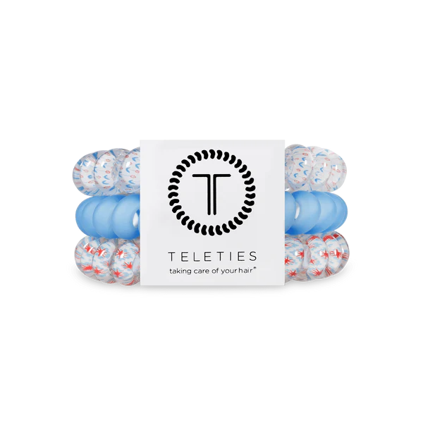 Teleties - Sweet Liberty