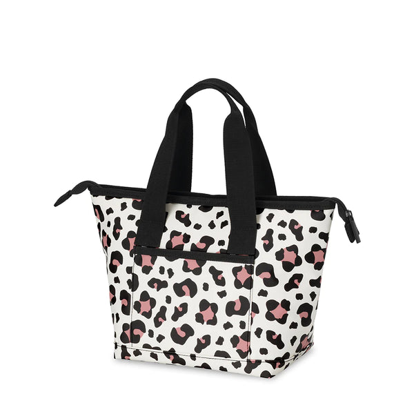 Swig Lunchi Lunch Bag | Luxy Leopard
