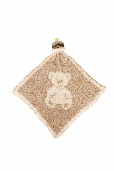 Caden Lane | CuddleLane™ Luxe Lovey - Teddy Bears