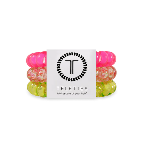 Teleties | Tropical Punch