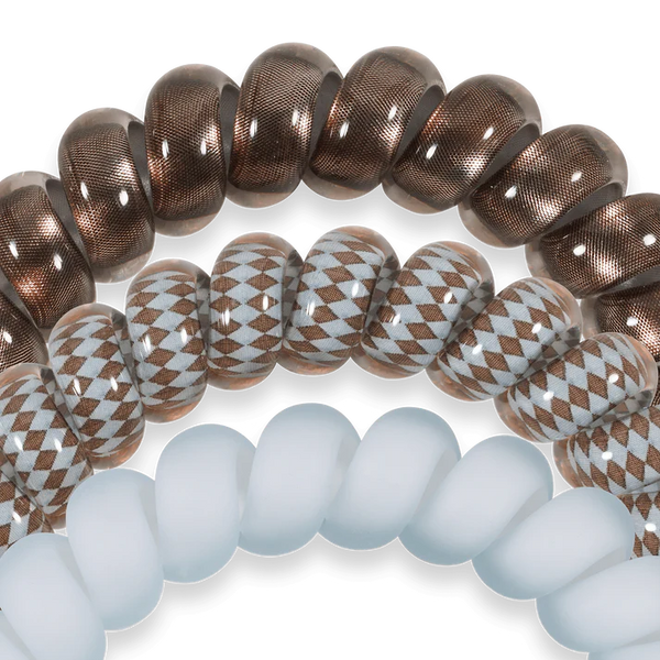 Teleties - Truly Taupe