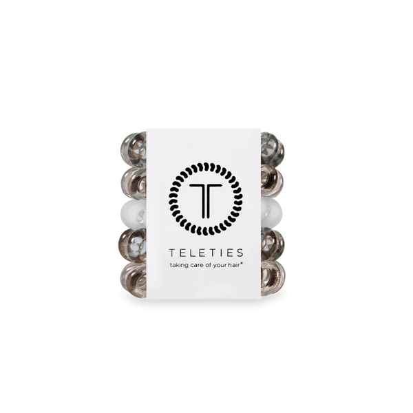 tinyTELE - Truly Taupe