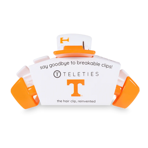 Large Hair Clip | University of Tennessee