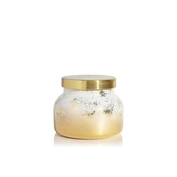 Capri Blue 8oz Petite Candle - Glimmer Volcano