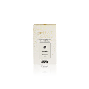 Capri Blue Volcano Holiday Pura Diffuser Refill