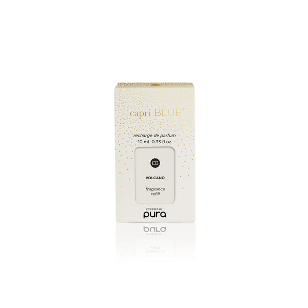 Capri Blue Volcano Holiday Pura Diffuser Refill