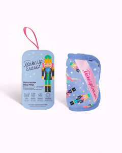 The Original MakeUp Eraser Mini PRO - Nutcracker