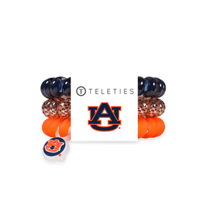 Teleties | Auburn - War Eagle!