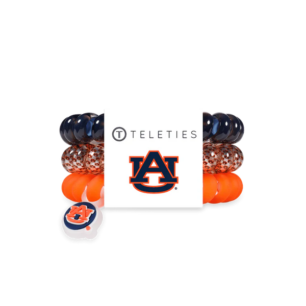 Teleties | Auburn - War Eagle!