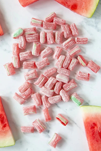 Butterfields Candy - 2.5oz Bag • Watermelon Buds