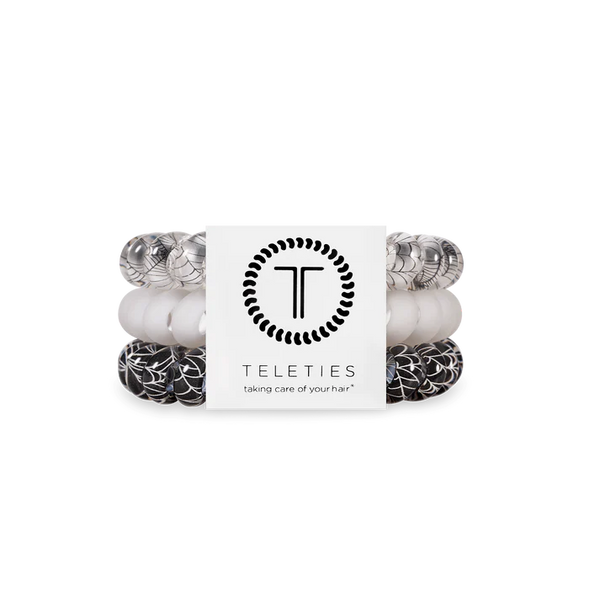 Teleties - Webbed