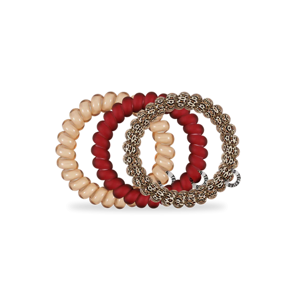 Teleties - Wild Side