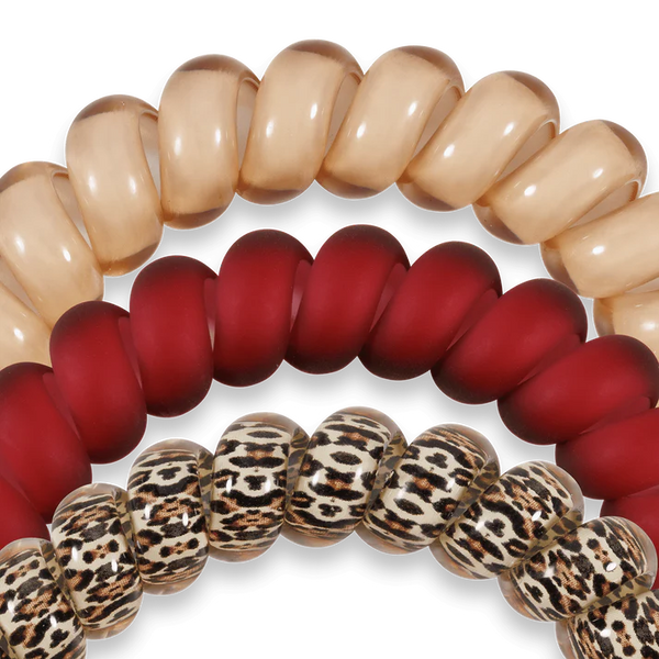 Teleties - Wild Side