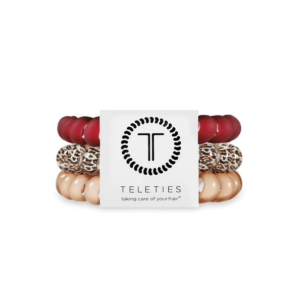 Teleties - Wild Side