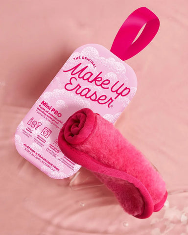 The Original MakeUp Eraser Mini PRO - Pink