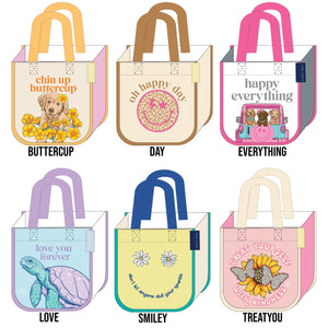 Simply Southern Eco Bag - Small | CHOOSE YOUR DESIGN