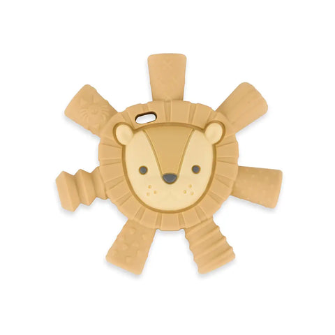 Ritzy Teether™ - Molar Teether | Lion