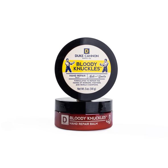 BLOODY KNUCKLES HAND REPAIR BALM