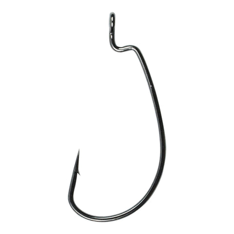 STOUT Widegap Worm Hook