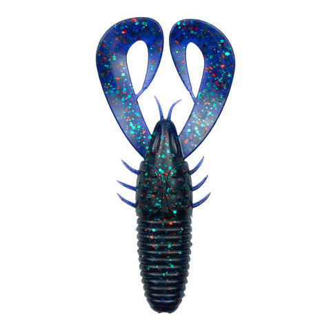 Stroker Craw 3.3 | Junebug Red