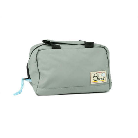 Small Bait Bag - Gray