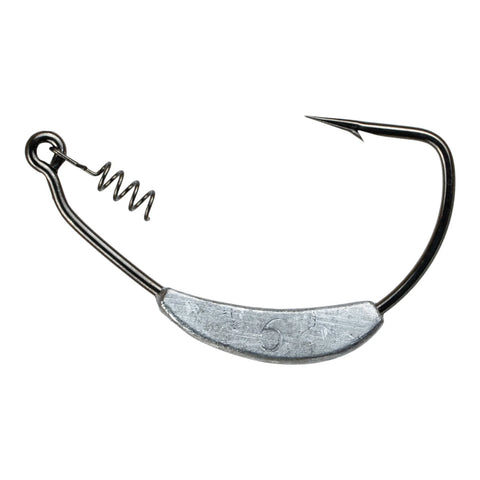 Keel Weighted Hook