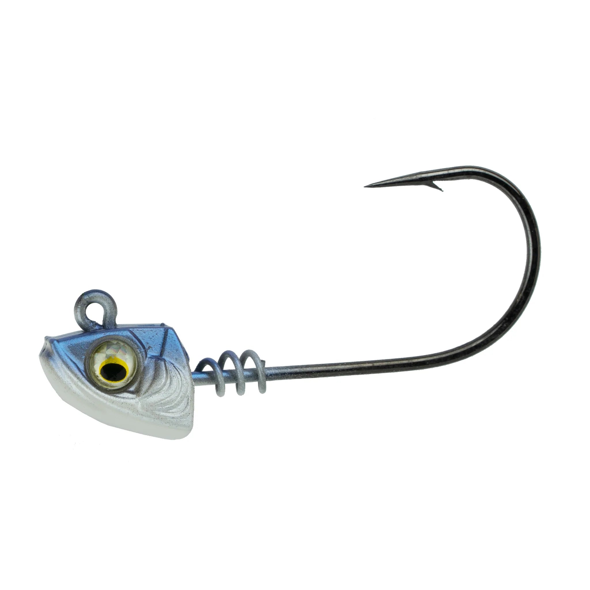 Swimbait Jig Head - Live Shad