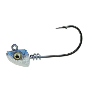 Swimbait Jig Head - Live Shad