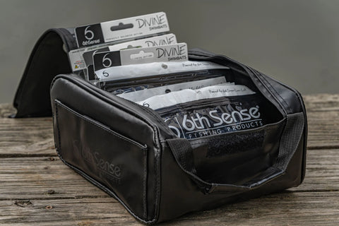 Large Bait Bag - Black